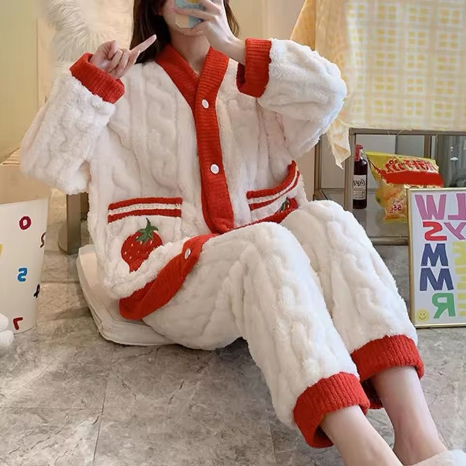 Pijama Polar