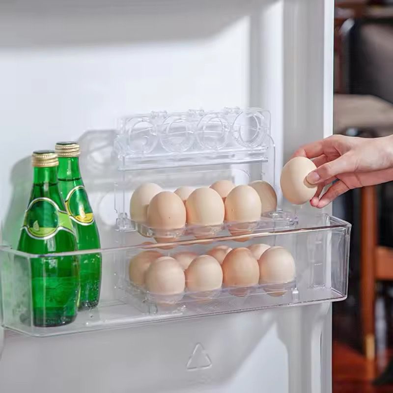 Organizador de Huevos