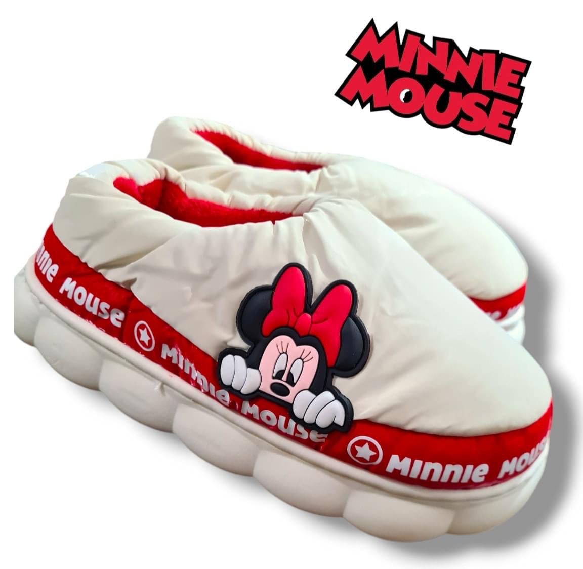 Pantuflas Suela de Nube