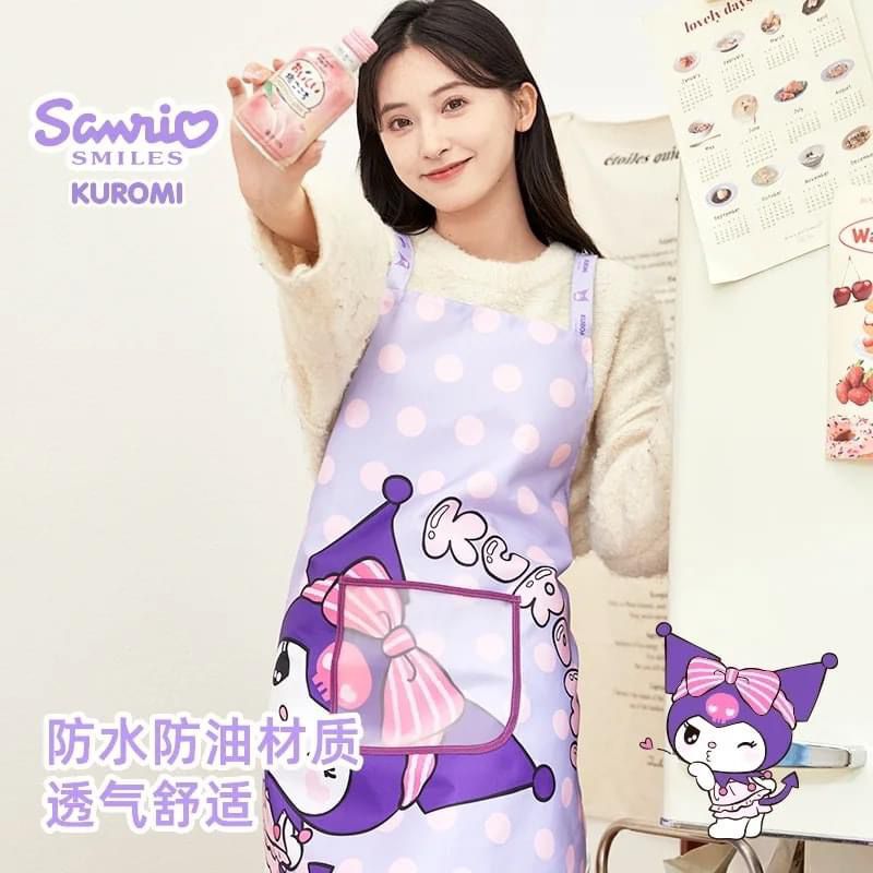 Mandil SANRIO