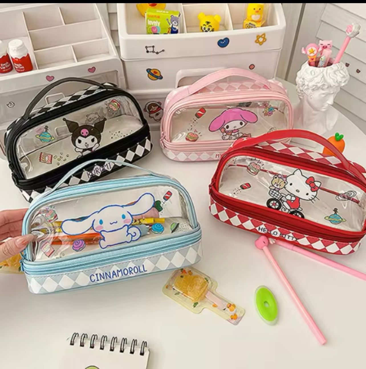Lapicera Sanrio