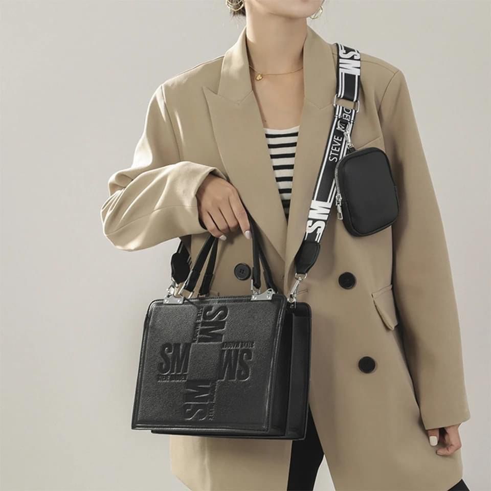 BOLSO STEVE.M4DDEN