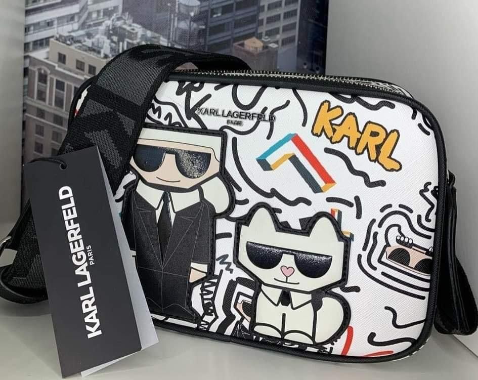 Crossbody KarllLagerfeld