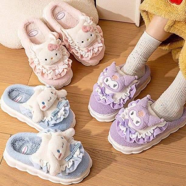 Sleepers SANRI0