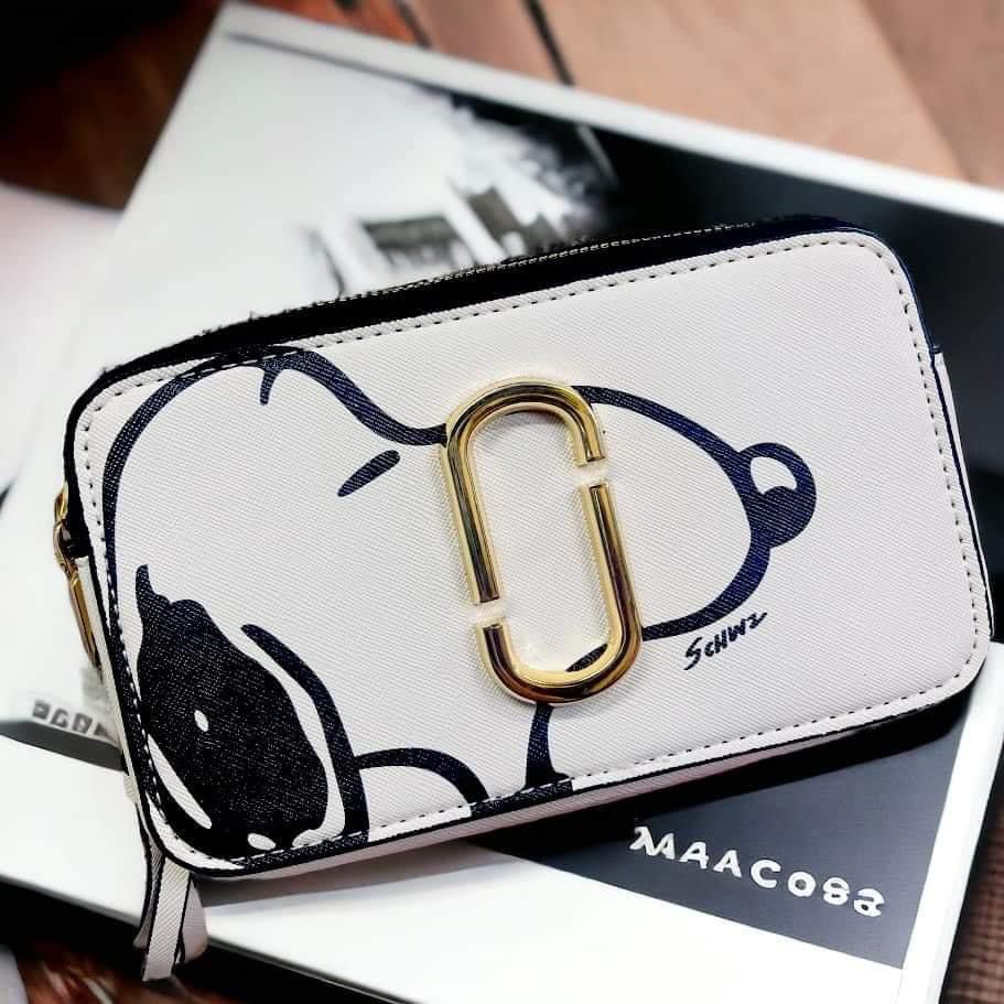 CROSSBODY MARC.JAC0BS SN00PY
