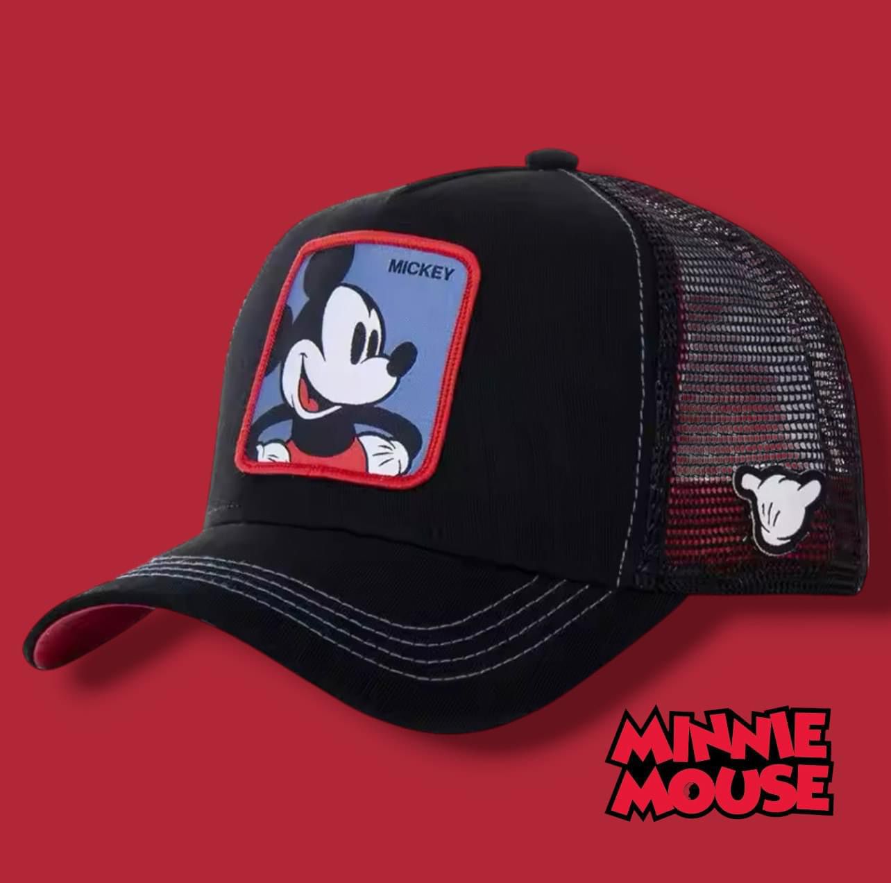 Gorra DI$NEY