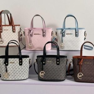 Bolso M.K.