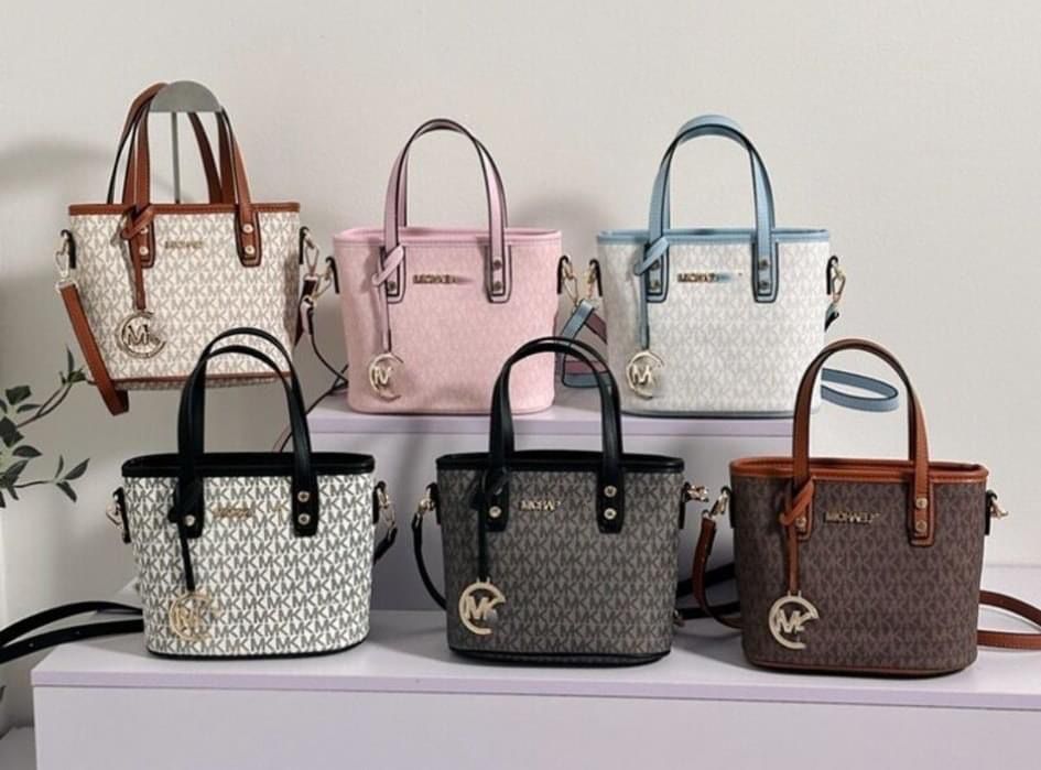 Bolso M.K.