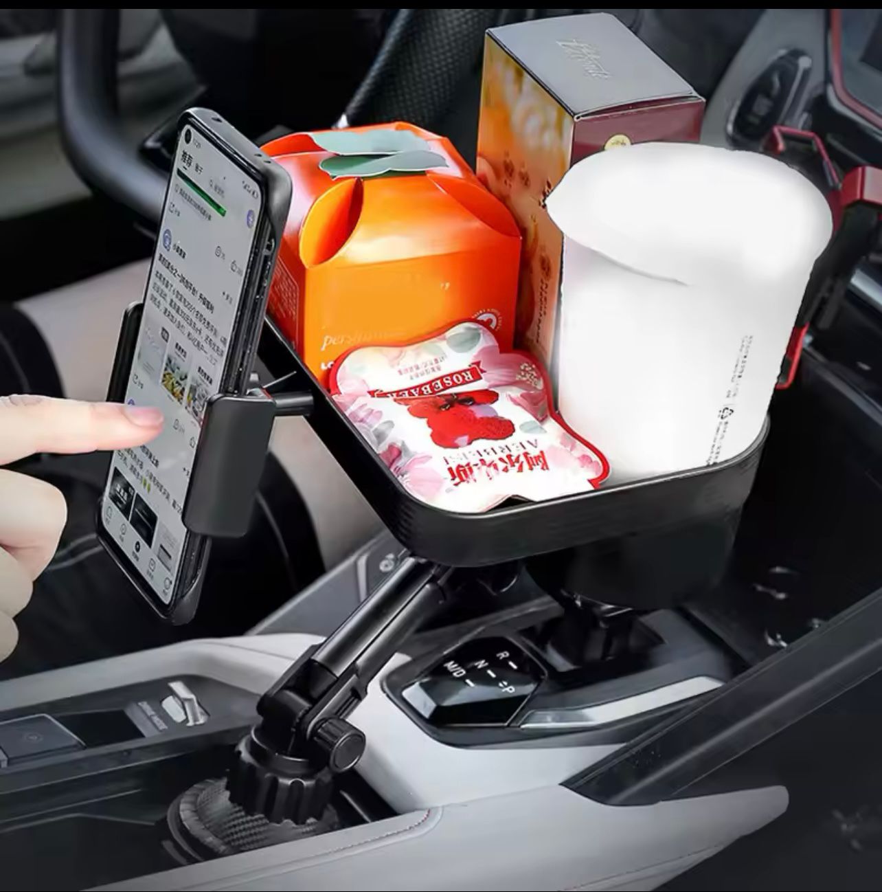 Soporte Universal Para Auto