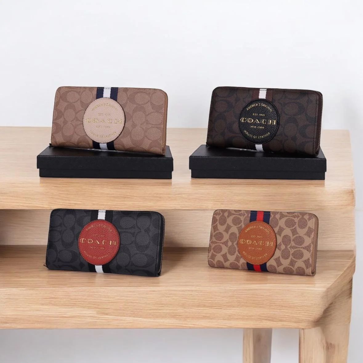 Cartera C.0.A.C.H